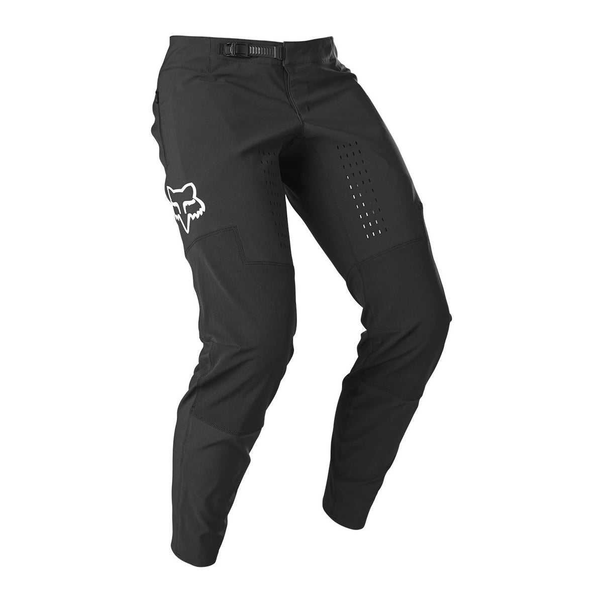 Fox Defend Youth Pants - Youth XL-28 - Black