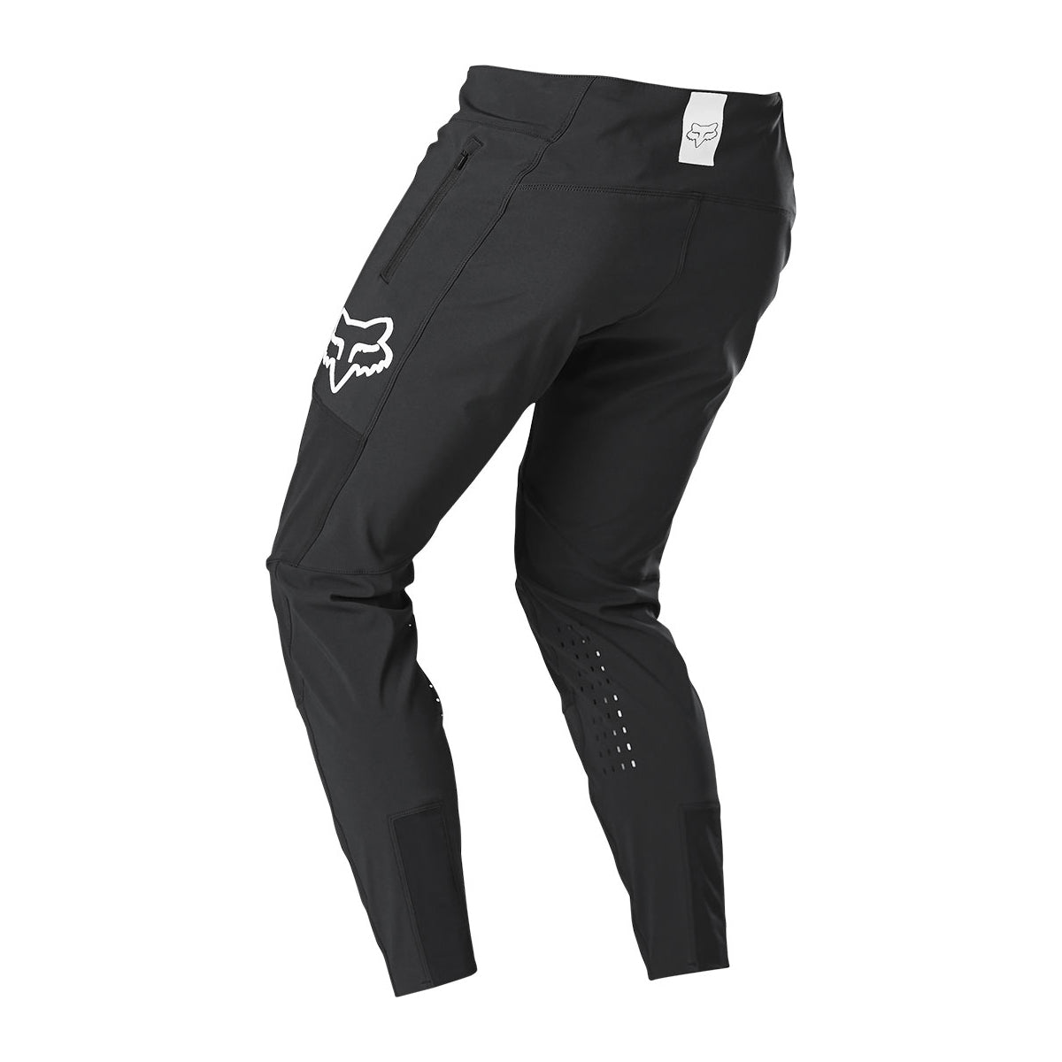 Fox Defend Youth Pants - Youth XL-28 - Black
