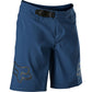 Fox Defend Youth Shorts - Youth XL-28 - Dark Indigo