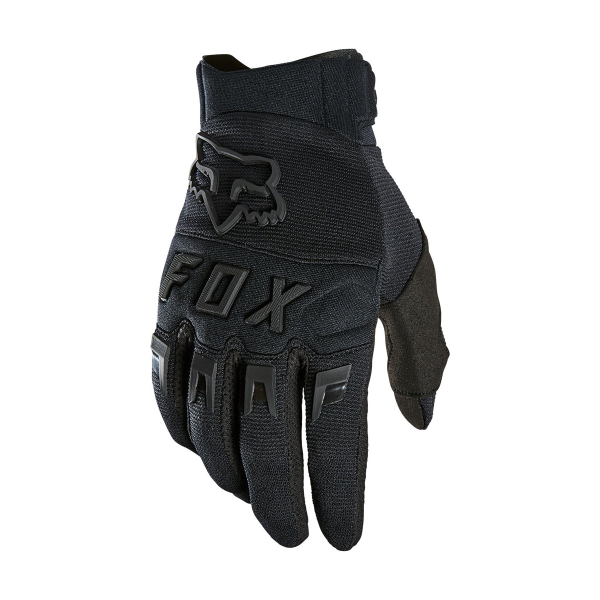 Fox Dirtpaw Gloves - S - Black - Black