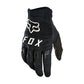 Fox Dirtpaw Gloves - 4XL - Black - White