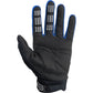 Fox Dirtpaw Gloves - M - Blue