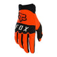 Fox Dirtpaw Gloves - S - Fluro Orange