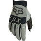 Fox Dirtpaw Gloves - S - Pewter