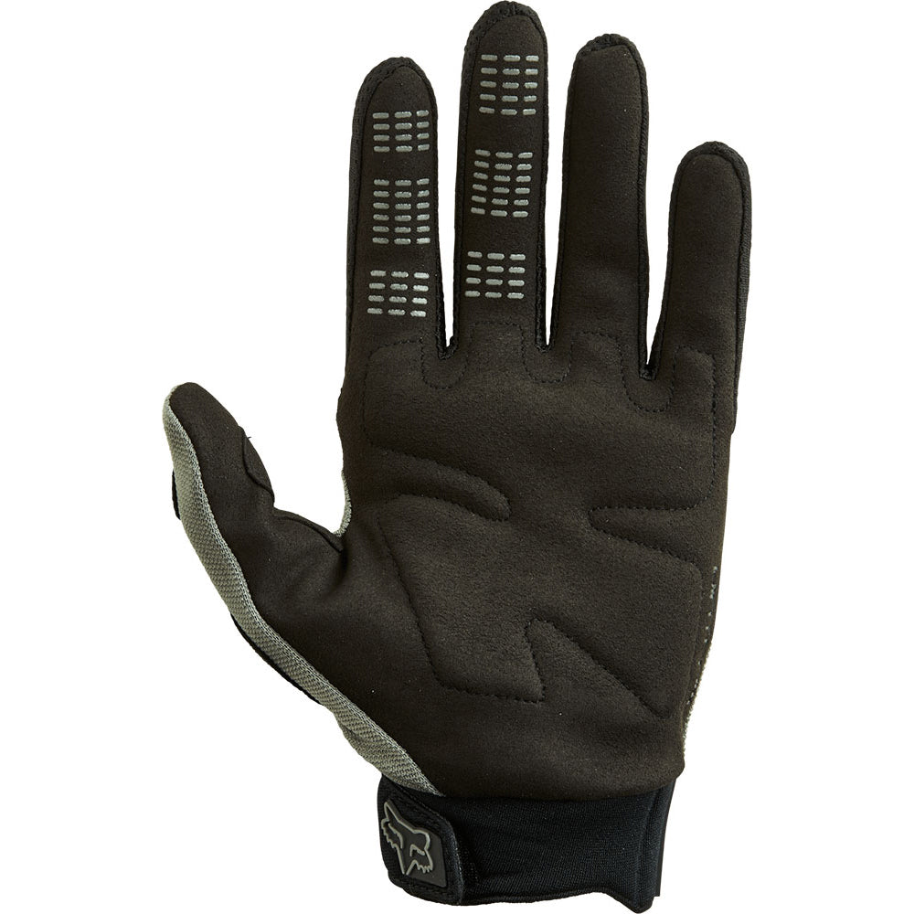 Fox Dirtpaw Gloves - S - Pewter