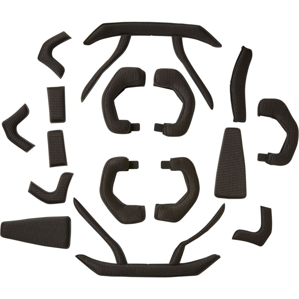 Fox Dropframe Helmet Fit Kit Padding