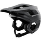 Fox Dropframe Pro MIPS Helmet - XL - Black - AS-NZS 2063-2008 Standard
