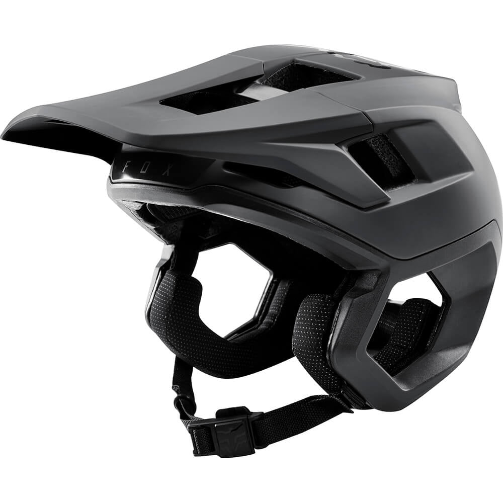 Fox Dropframe Pro MIPS Helmet - L - Black - AS-NZS 2063-2008 Standard