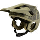 Fox Dropframe Pro MIPS Helmet - XL - Camo - AS-NZS 2063-2008 Standard