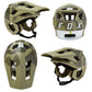 Fox Dropframe Pro MIPS Helmet - M - Camo - AS-NZS 2063-2008 Standard