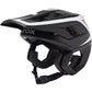 Fox Dropframe Pro MIPS Helmet - L - Dvide Black - AS-NZS 2063-2008 Standard
