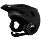 Fox Dropframe Pro MIPS Helmet - M - Rtrn Black - CE Standard
