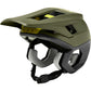 Fox Dropframe Pro MIPS Helmet - L - Olive Green - AS-NZS 2063-2008 Standard