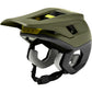 Fox Dropframe Pro MIPS Helmet - XL - Olive Green - AS-NZS 2063-2008 Standard
