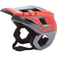 Fox Dropframe Pro MIPS Helmet - M - Sideswipe Light Grey - AS-NZSÂ 2063-2008 Standard