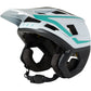 Fox Dropframe Pro MIPS Helmet - L - Dvide Fluorescent Orange - CE Standard