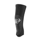 Fox Enduro D30 Knee Guards - XL - Black