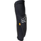 Fox Enduro Elbow Guards - 2XL - Black
