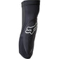Fox Enduro Knee Guards - XL - Black
