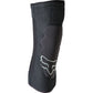 Fox Enduro Knee Sleeve Pads - XL - Black - Grey