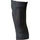 Fox Enduro Knee Sleeve Pads - XL - Black - Grey