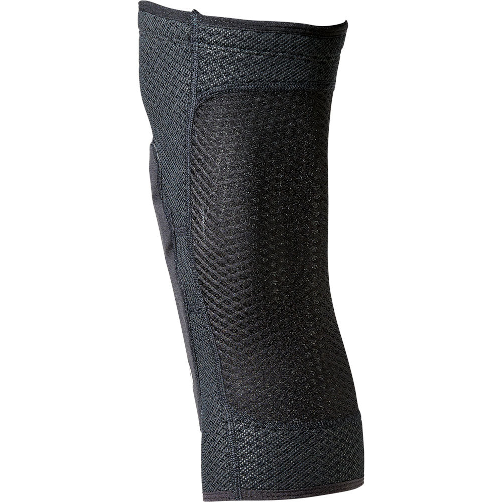 Fox Enduro Knee Sleeve Pads - XL - Black - Grey