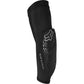 Fox Enduro Pro Elbow Guards - M - Black