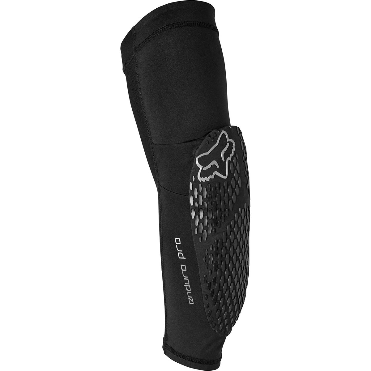 Fox Enduro Pro Elbow Guards - XL - Black