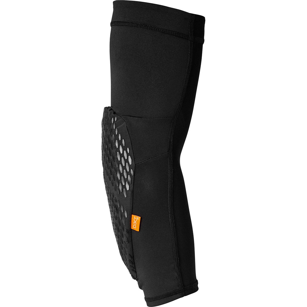 Fox Enduro Pro Elbow Guards - XS - Black