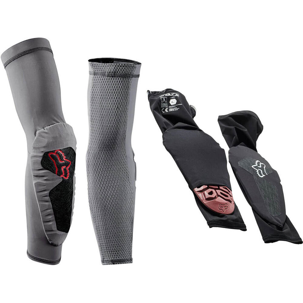 Fox Enduro Pro Elbow Pads MTB Direct Australia