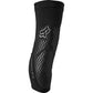 Fox Enduro Pro Knee Guards - L - Black