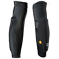 Fox Enduro Sleeve Elbow Pads - XS - Black