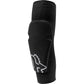 Fox Enduro Sleeve Elbow Pads - M - Black - Grey