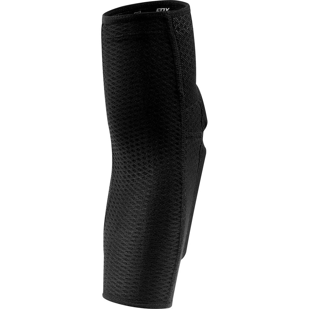 Fox Enduro Sleeve Elbow Pads - M - Black - Grey