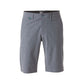Fox Essex Tech Stretch Shorts - S-30 - Charcoal Heather