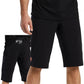 Fox Factory Hightail Shorts - XL-36 - Black