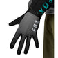 Fox Flexair Ascent Gloves - XL - Black