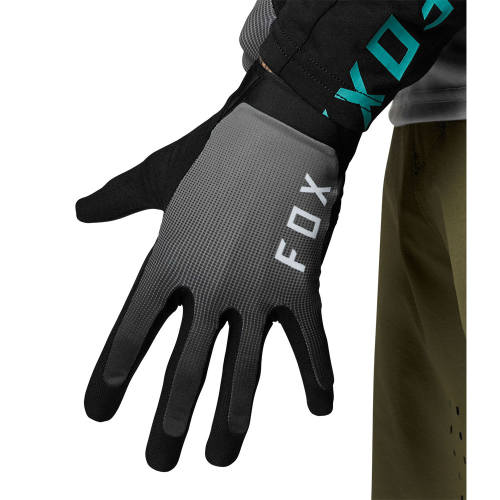 Fox Flexair Ascent Gloves - XL - Black