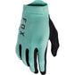 Fox Flexair Ascent Gloves - S - Jade