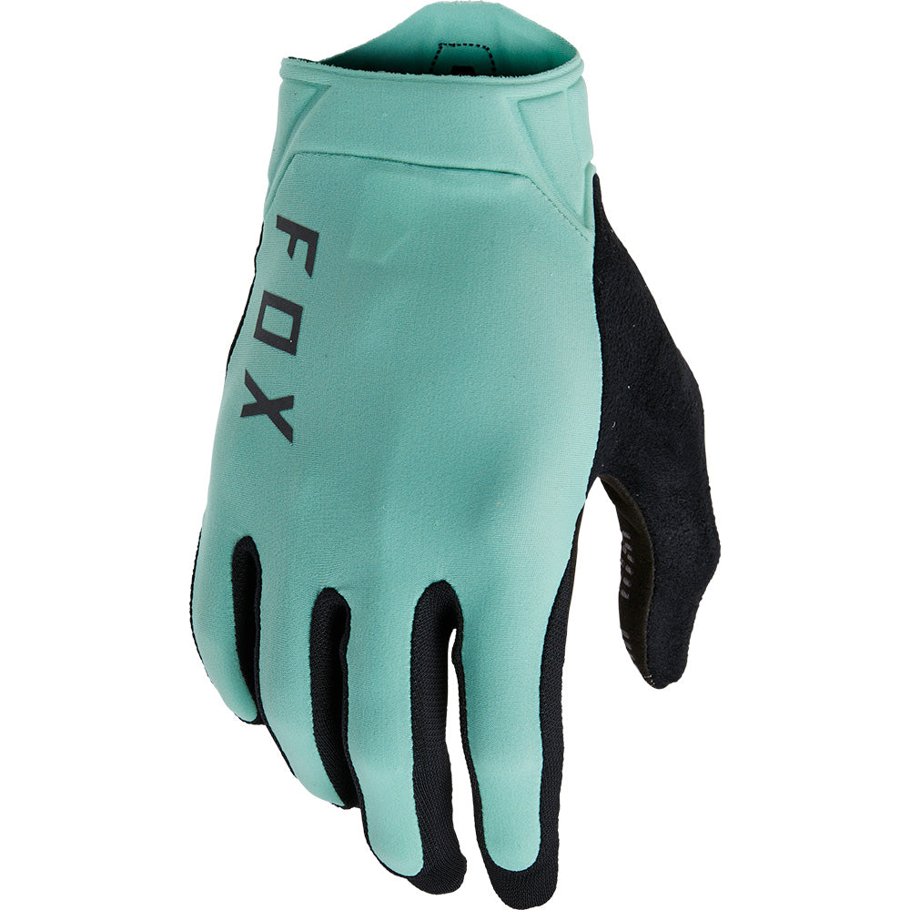 Fox Flexair Ascent Gloves - XL - Jade