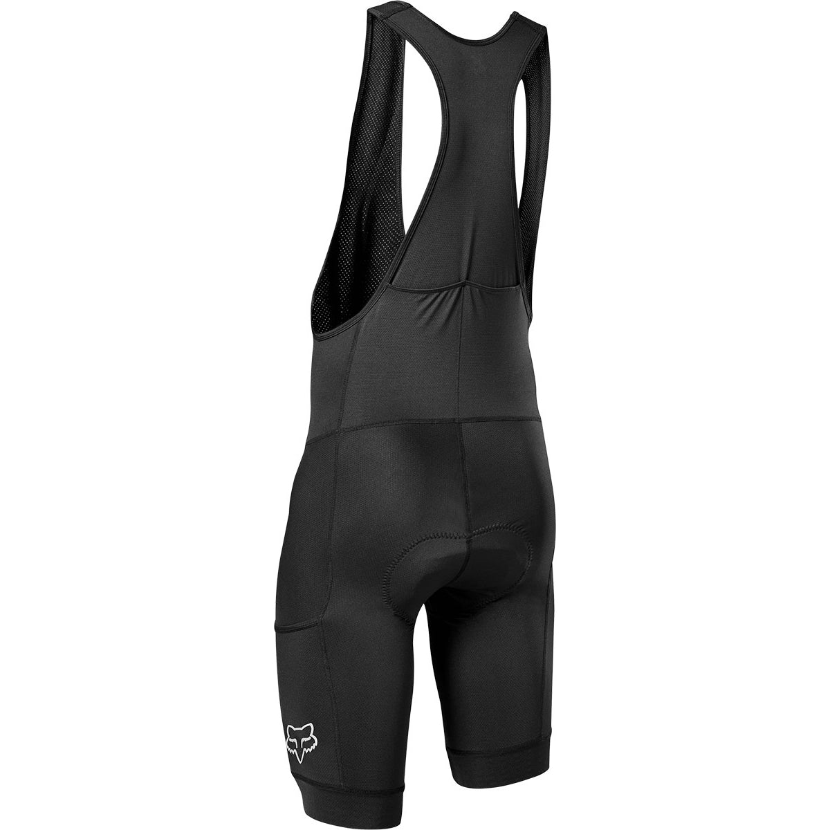Fox Flexair Bib Shorts - M - Black - 2021