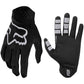 Fox Flexair Gloves - 2XL - Black