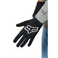 Fox Flexair Gloves - L - Black