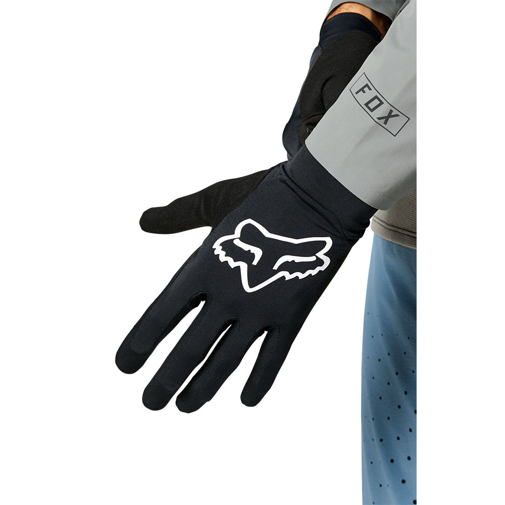 Fox Flexair Gloves - L - Black