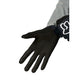 Fox Flexair Gloves - L - Black