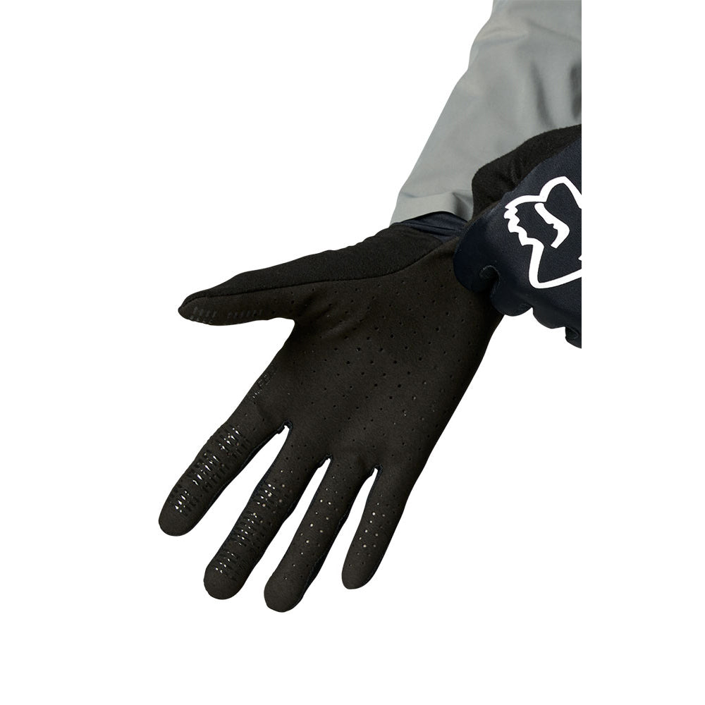 Fox Flexair Gloves - L - Black