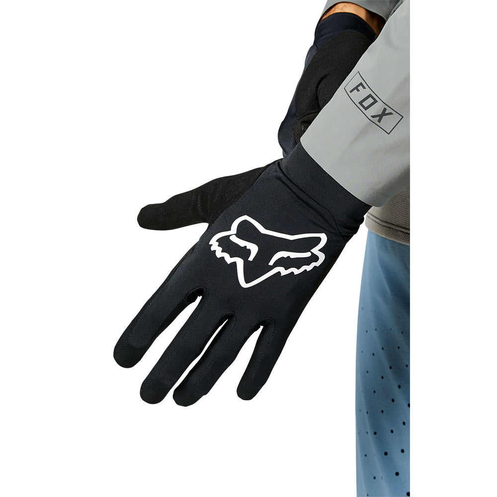 Fox Flexair Gloves - 2XL - Black - 2023