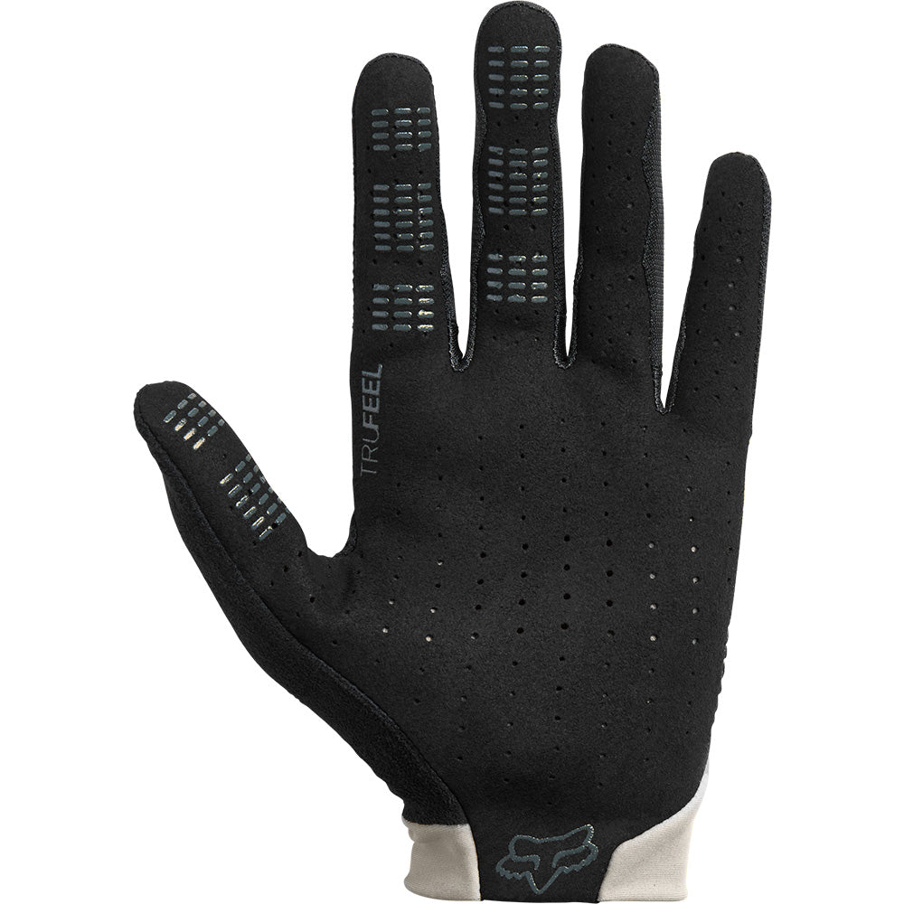 Fox Flexair Gloves - S - Bone