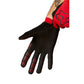 Fox Flexair Gloves - S - Chili
