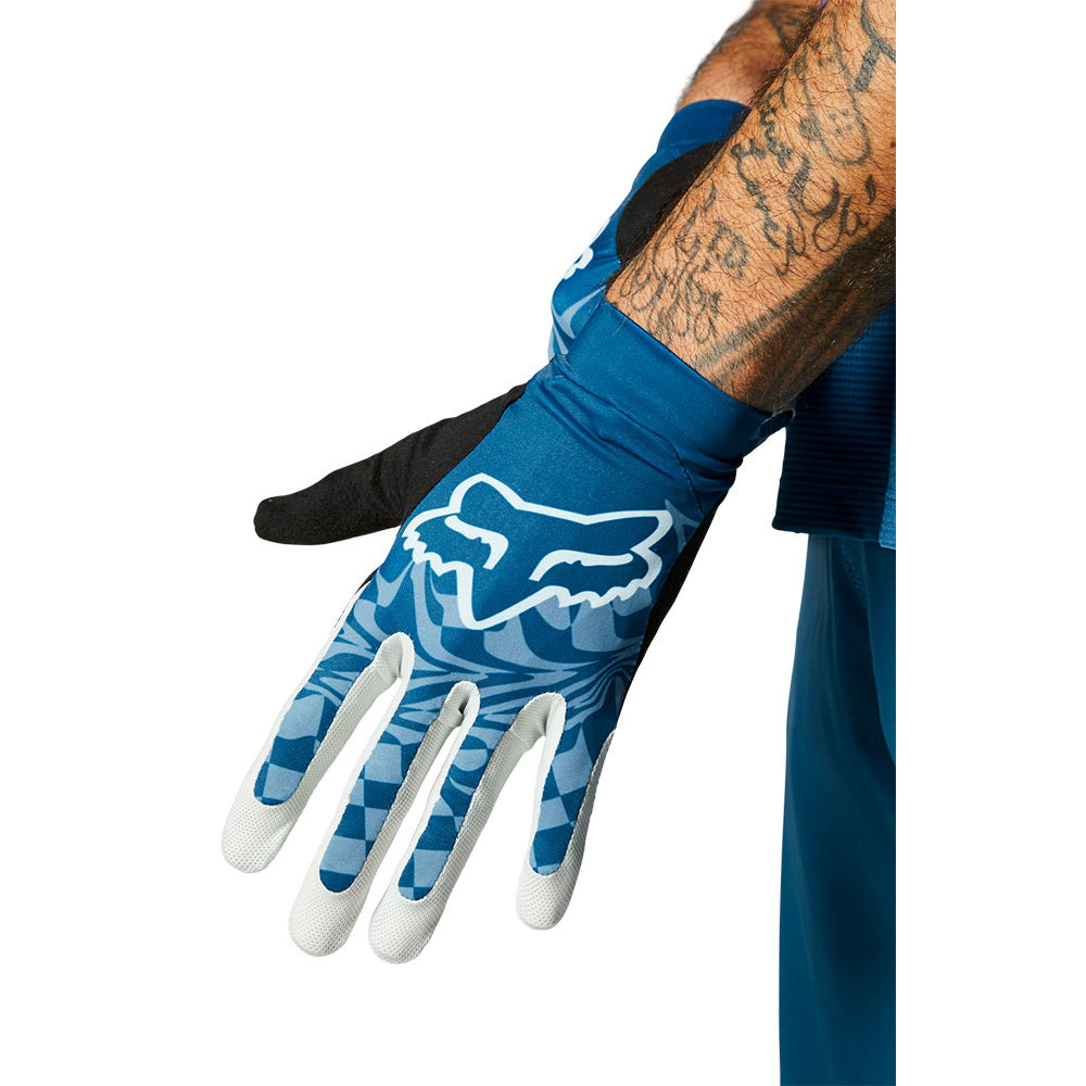 Fox Flexair Gloves - XL - Dark Indigo